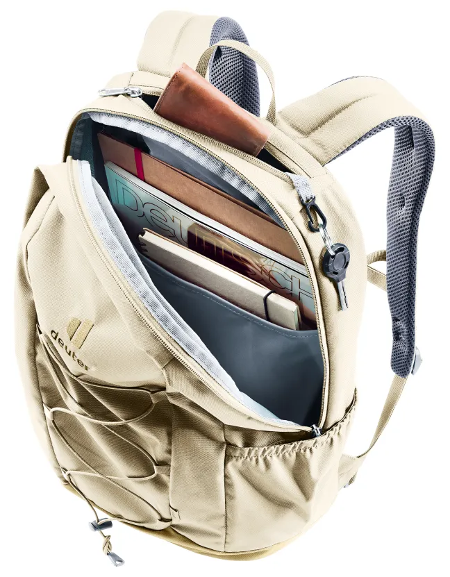 Deuter Rucksack Gogo bone-desert