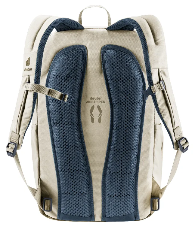 Deuter Rucksack Gogo bone-desert