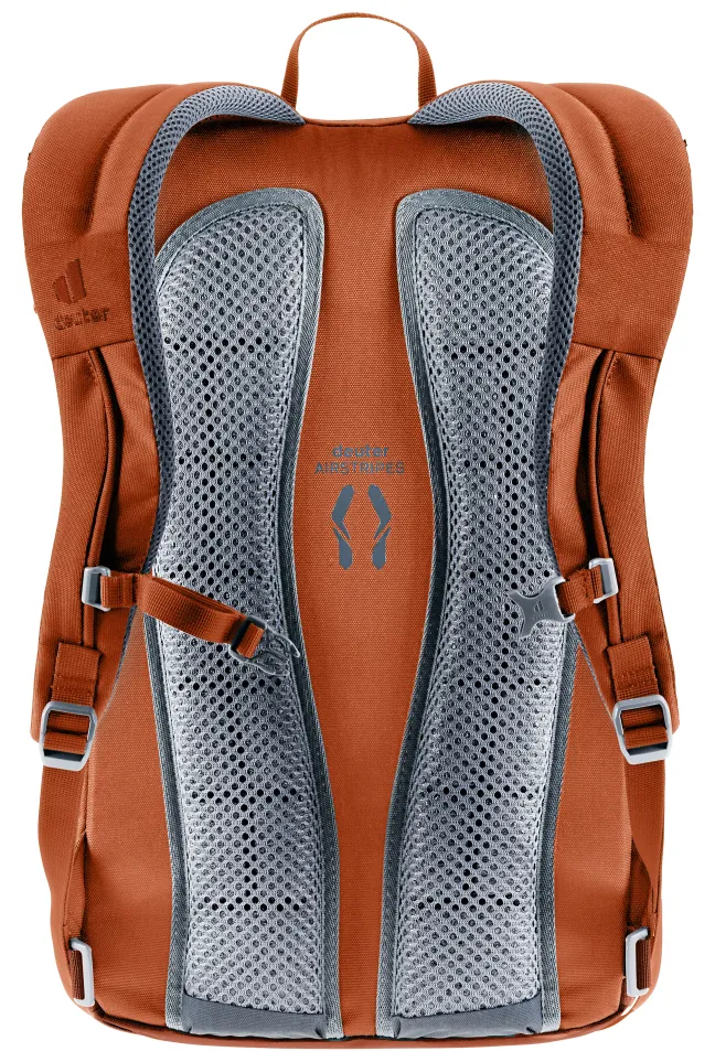 Deuter Rucksack Gogo copper-oak