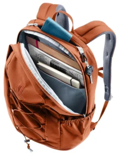 Deuter Rucksack Gogo copper-oak