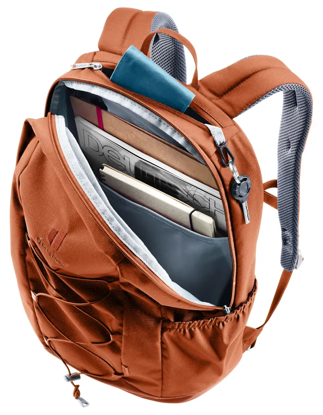 Deuter Rucksack Gogo copper-oak