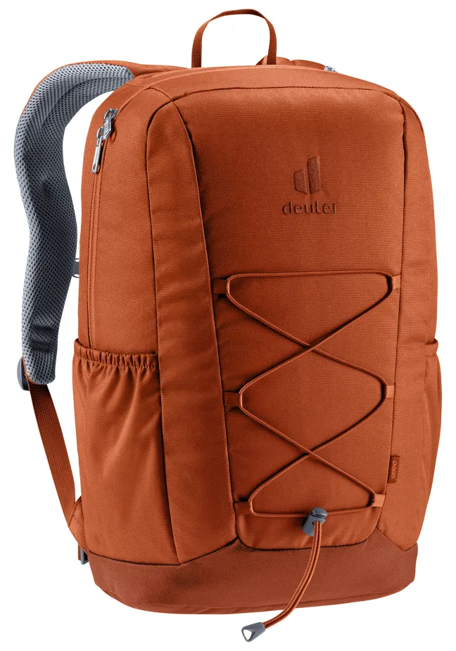 Deuter Rucksack Gogo copper-oak