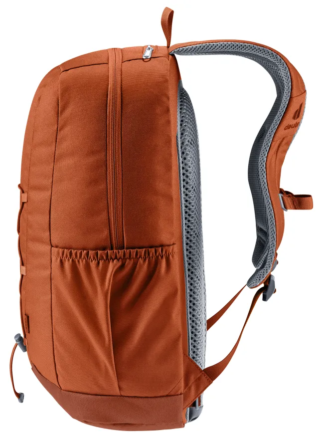 Deuter Rucksack Gogo copper-oak