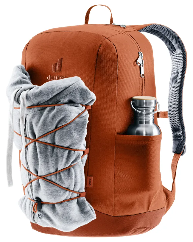 Deuter Rucksack Gogo copper-oak