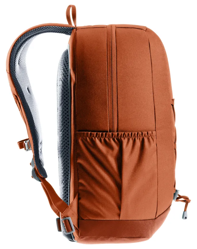 Deuter Rucksack Gogo copper-oak