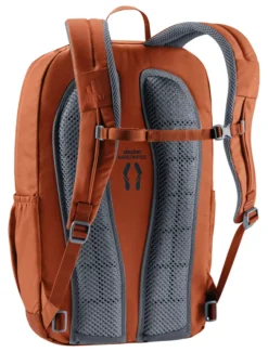 Deuter Rucksack Gogo copper-oak