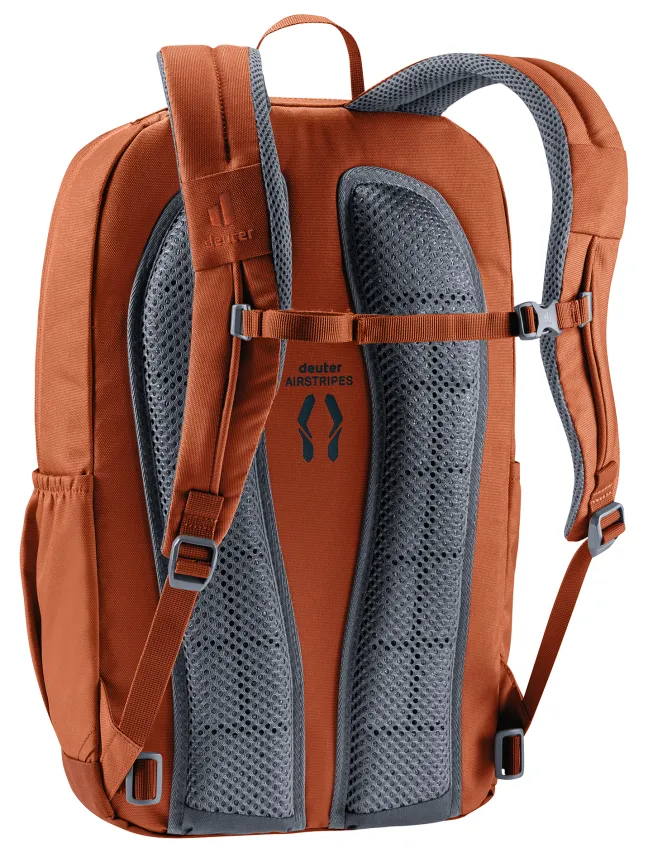 Deuter Rucksack Gogo copper-oak