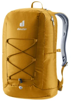 Deuter Rucksack Gogo LTD almond