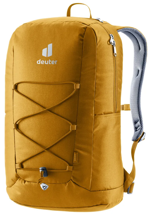 Deuter Rucksack Gogo LTD almond