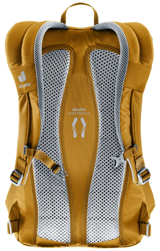 Deuter Rucksack Gogo LTD almond