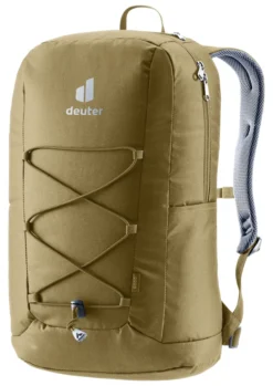 Deuter Rucksack Gogo LTD clay