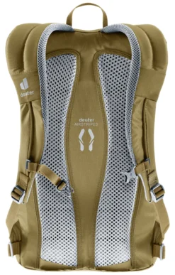 Deuter Rucksack Gogo LTD clay
