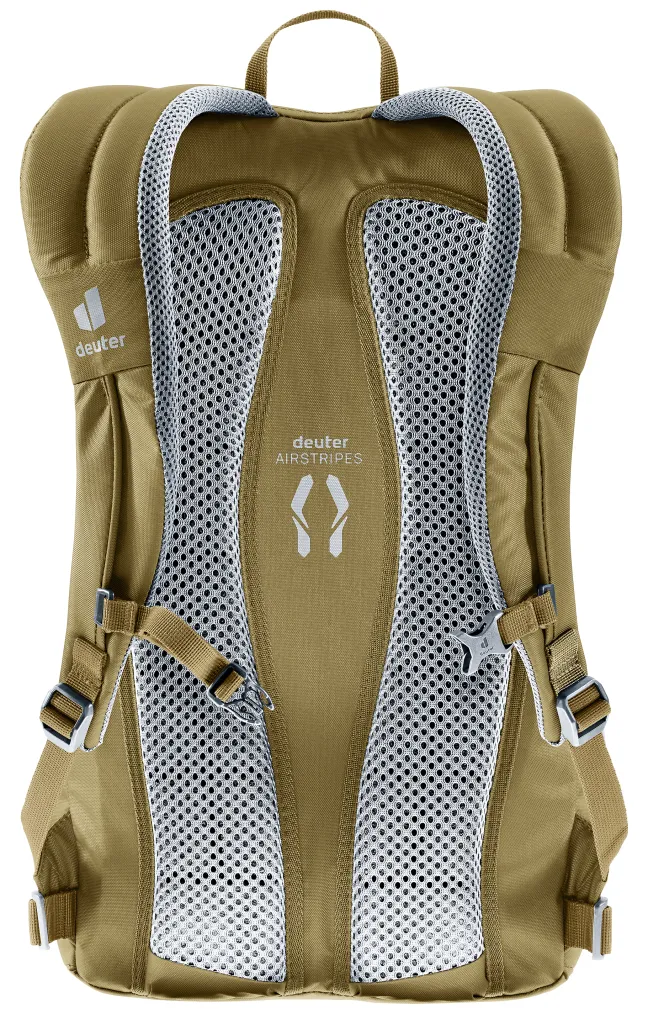 Deuter Rucksack Gogo LTD clay