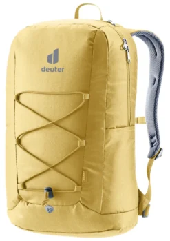 Deuter Rucksack Gogo LTD dune