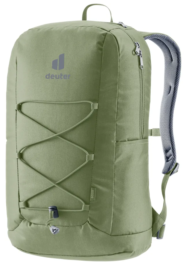 Deuter Rucksack Gogo LTD grove