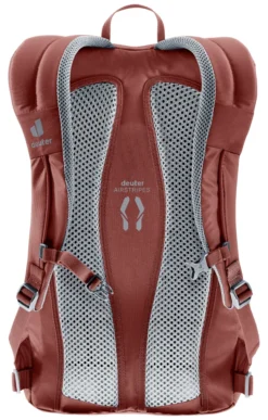 Deuter Rucksack Gogo LTD redwood