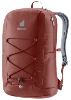 Deuter Rucksack Gogo LTD redwood