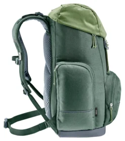 Deuter Rucksack Scula ivy-khaki