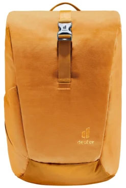 Deuter Rucksack Stepout 22 amber-maple
