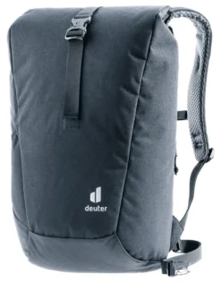 Deuter Rucksack Stepout 22 black