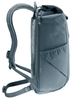Deuter Rucksack Stepout 22 black