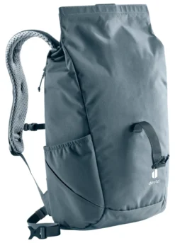 Deuter Rucksack Stepout 22 black