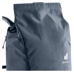 Deuter Rucksack Stepout 22 black
