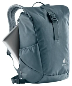 Deuter Rucksack Stepout 22 black