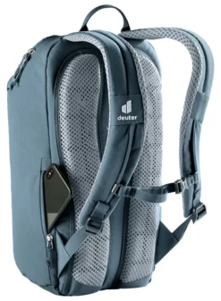 Deuter Rucksack Stepout 16 black