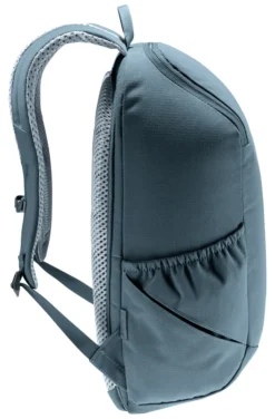 Deuter Rucksack Stepout 16 black