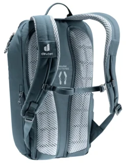 Deuter Rucksack Stepout 16 black