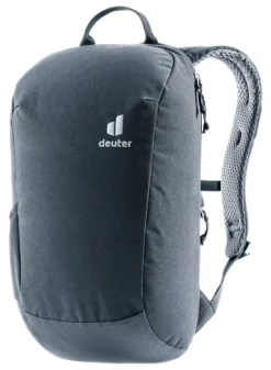 Deuter Rucksack Stepout 16 black