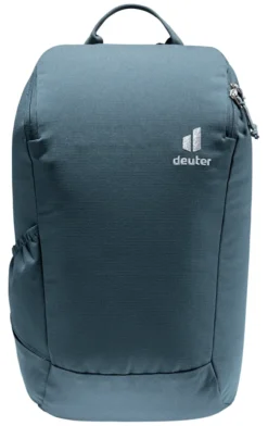 Deuter Rucksack Stepout 16 black