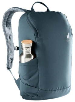Deuter Rucksack Stepout 16 black