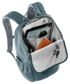 Deuter Rucksack Stepout 16 black