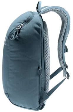 Deuter Rucksack Stepout 16 black
