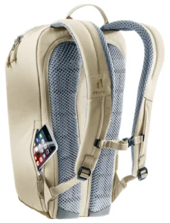 Deuter Rucksack Stepout 16 bone-desert