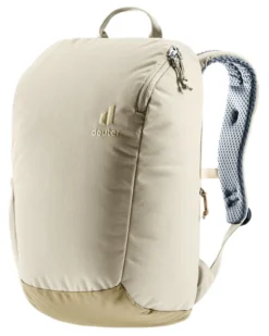 Deuter Rucksack Stepout 16 bone-desert