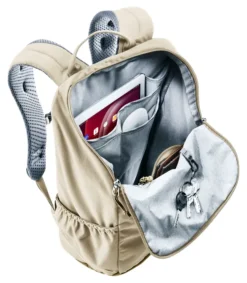 Deuter Rucksack Stepout 16 bone-desert
