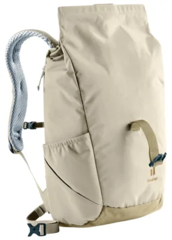 Deuter Rucksack Stepout 22 bone-desert