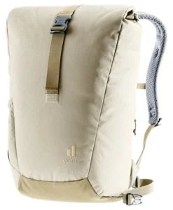 Deuter Rucksack Stepout 22 bone-desert