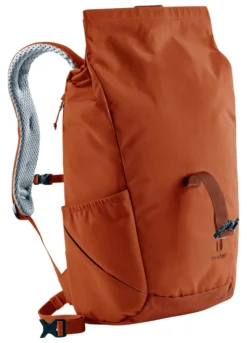 Deuter Rucksack StepOut 22 copper-oak