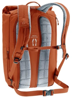 Deuter Rucksack StepOut 22 copper-oak