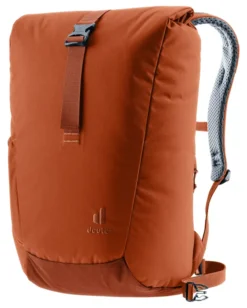 Deuter Rucksack StepOut 22 copper-oak