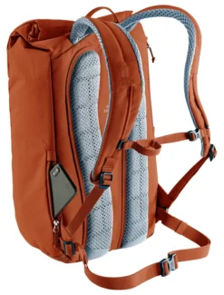 Deuter Rucksack StepOut 22 copper-oak
