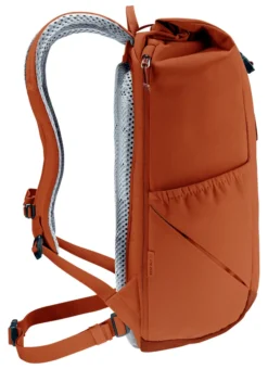 Deuter Rucksack StepOut 22 copper-oak