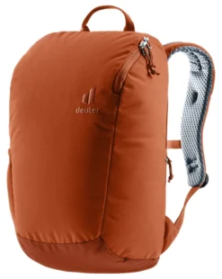 Deuter Rucksack StepOut 16 copper-oak