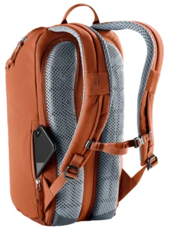 Deuter Rucksack StepOut 16 copper-oak