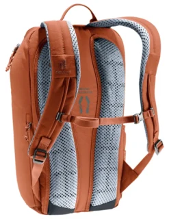 Deuter Rucksack StepOut 16 copper-oak