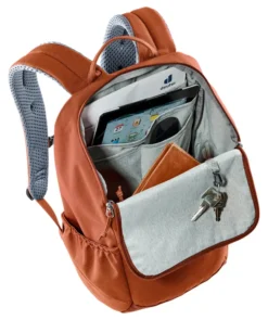Deuter Rucksack StepOut 16 copper-oak